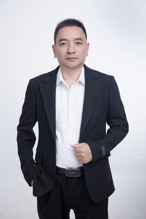 杨永东